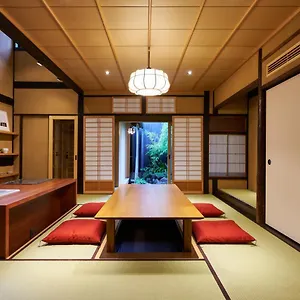 Kyo No Ondokoro Gokomachi Ebisugawa #3 Kyoto