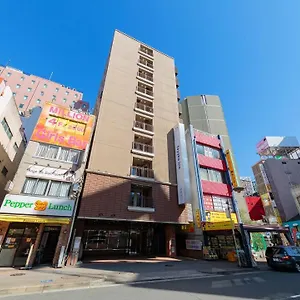 Toyoko Nagoya-eki Shinkansen-guchi Hotel Nagoya