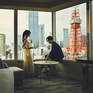 5* Hotell The Park Tower - Preferred & Resorts, Lvx Collection