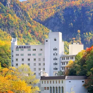 層雲閣 Ryokan Kamikawa (Hokkaido)