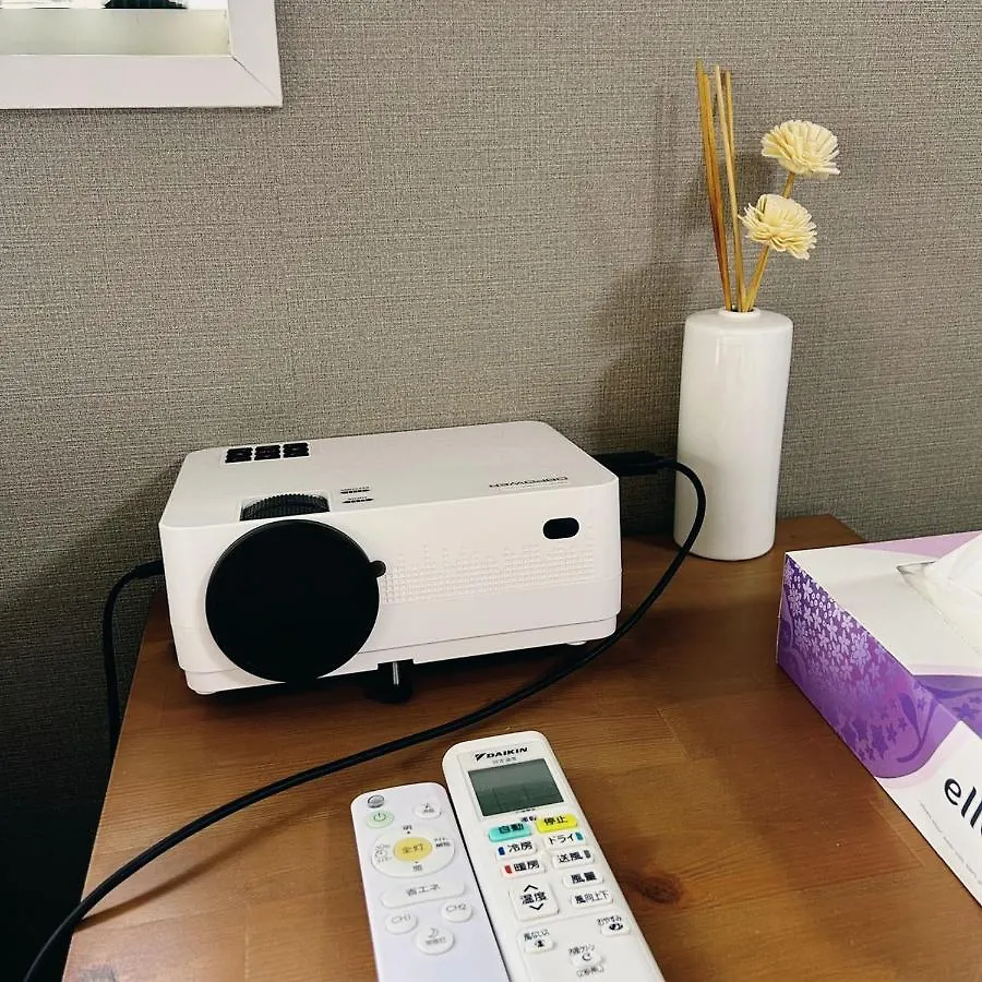 Shiki No Sai Asakusa Tokyo Apartment