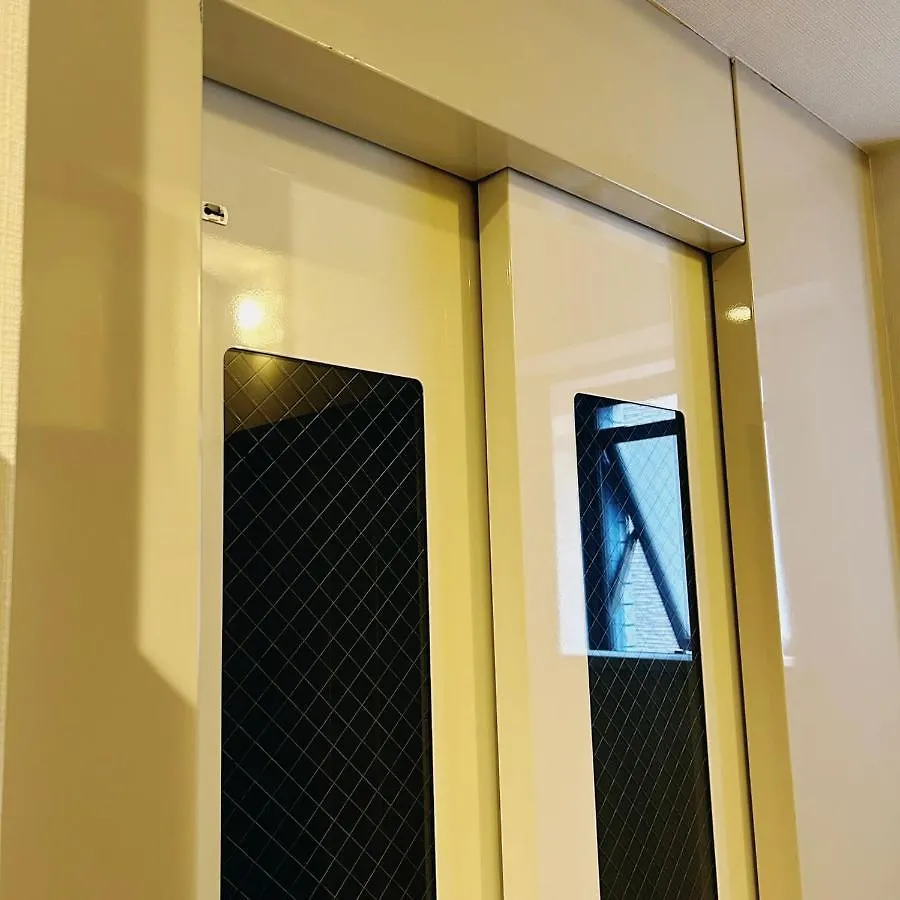 Shiki No Sai Asakusa Tokyo Apartment