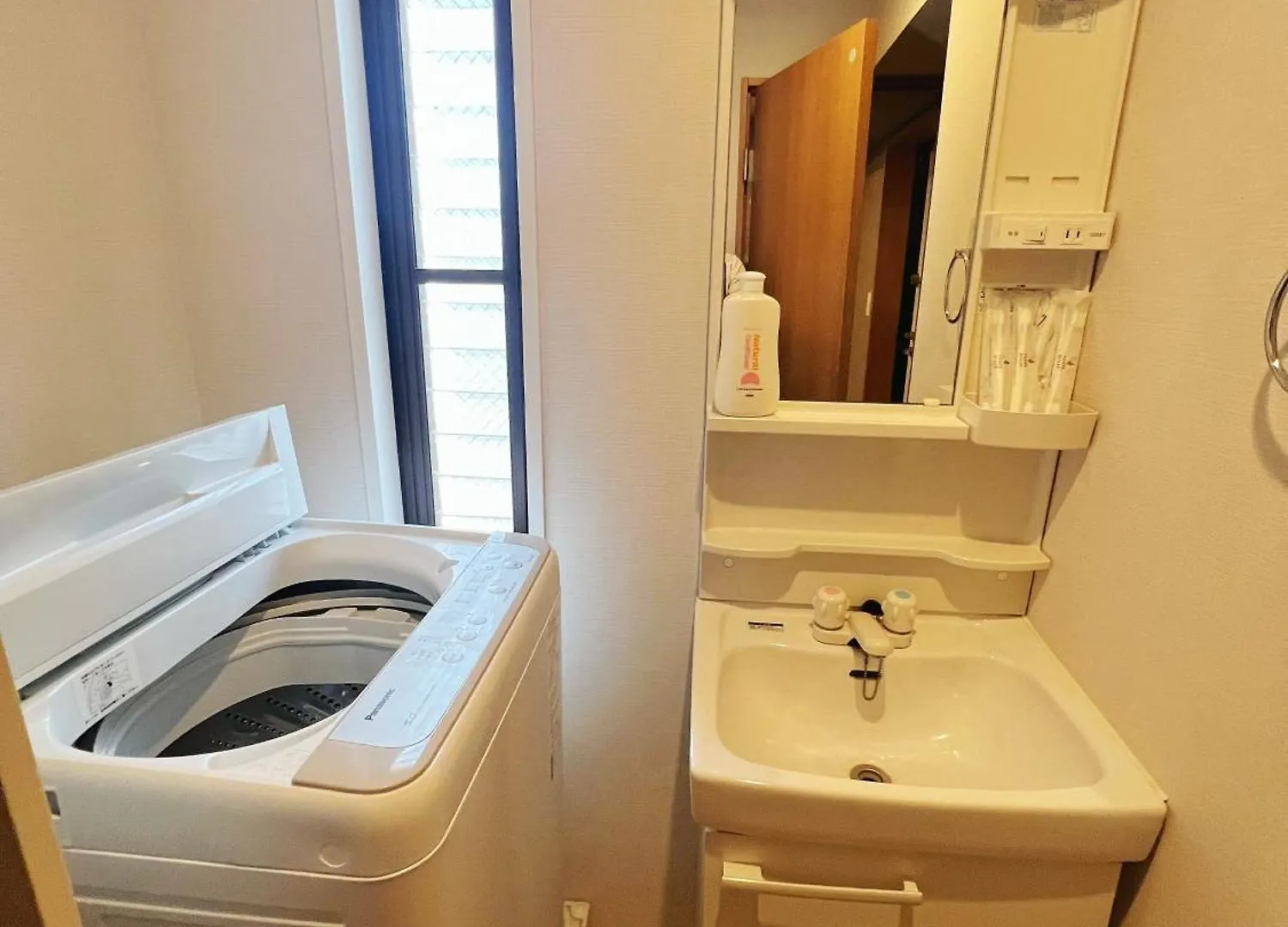 Shiki No Sai Asakusa Tokyo Apartment