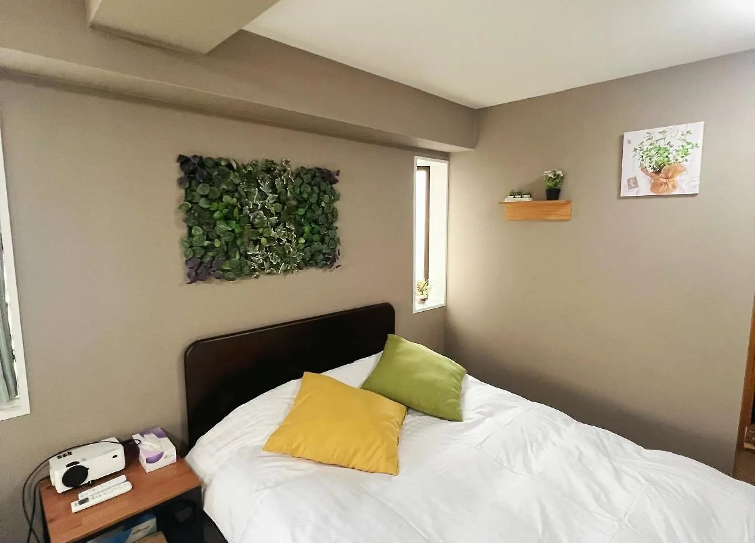 Apartment Shiki No Sai Asakusa Tokyo