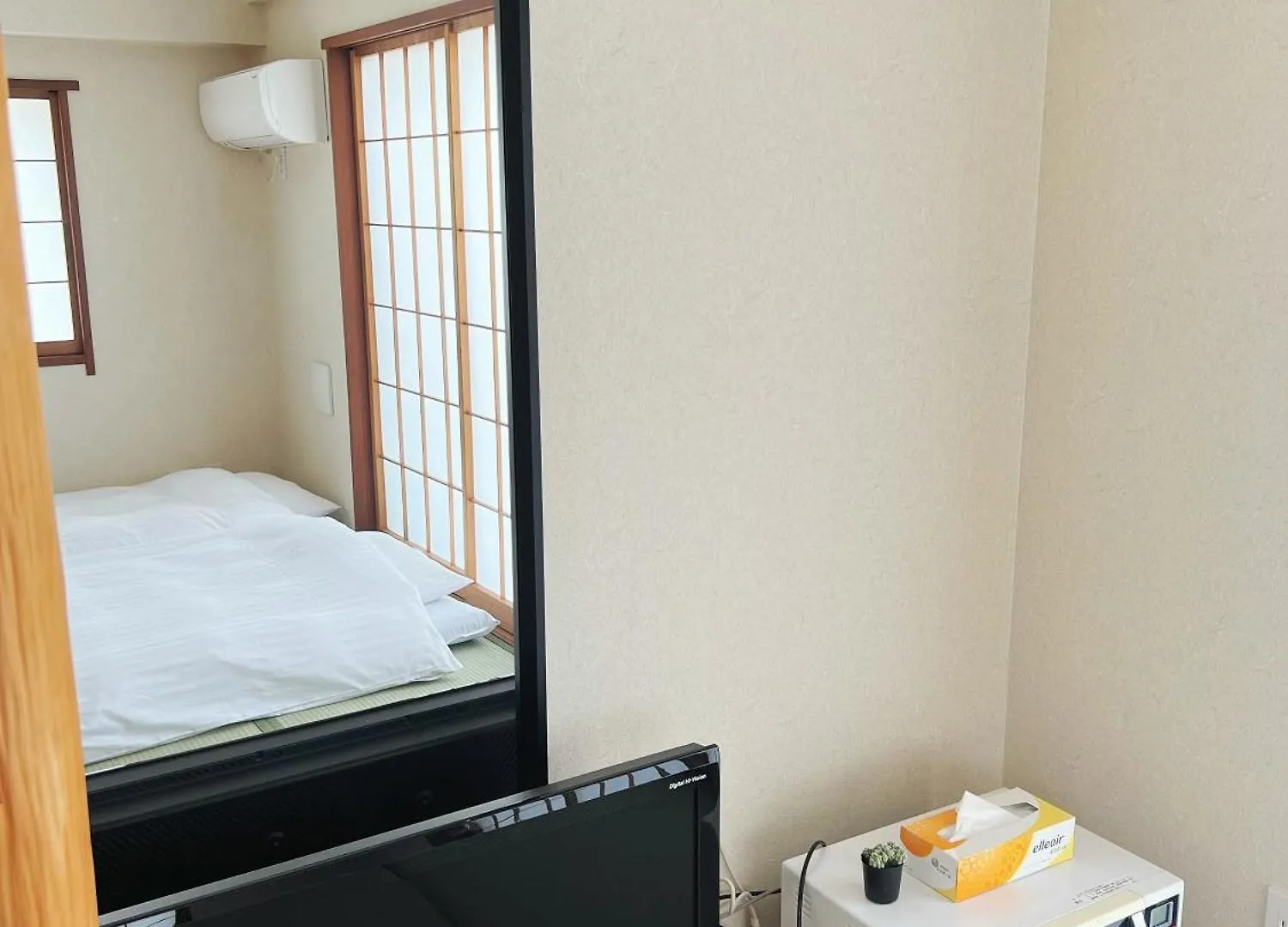 Shiki No Sai Asakusa Tokyo Apartment