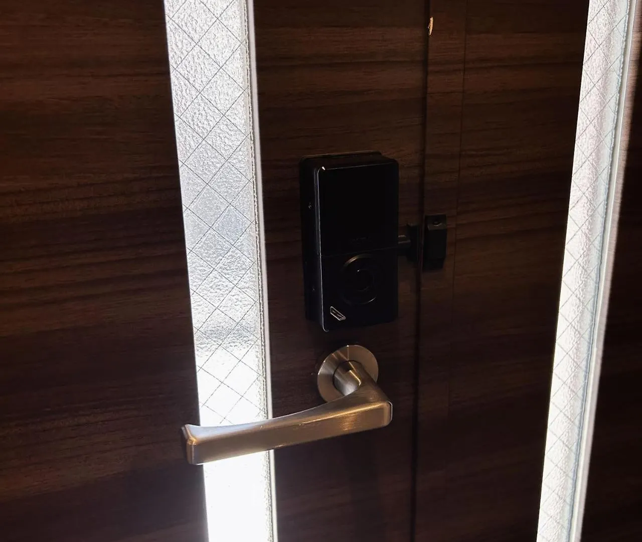 Shiki No Sai Asakusa Tokyo Apartment
