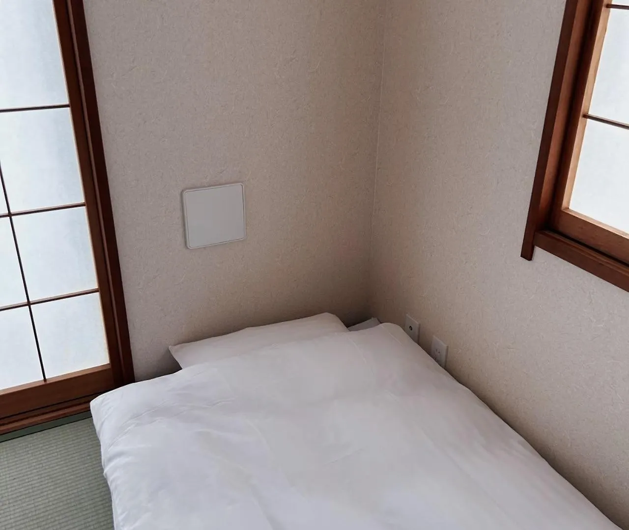 Apartment Shiki No Sai Asakusa Tokyo