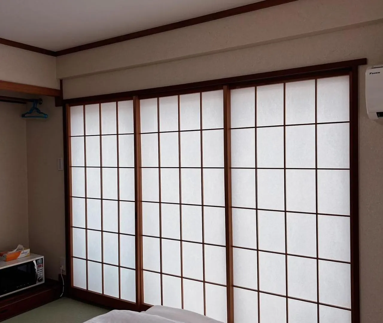 Apartment Shiki No Sai Asakusa Tokyo