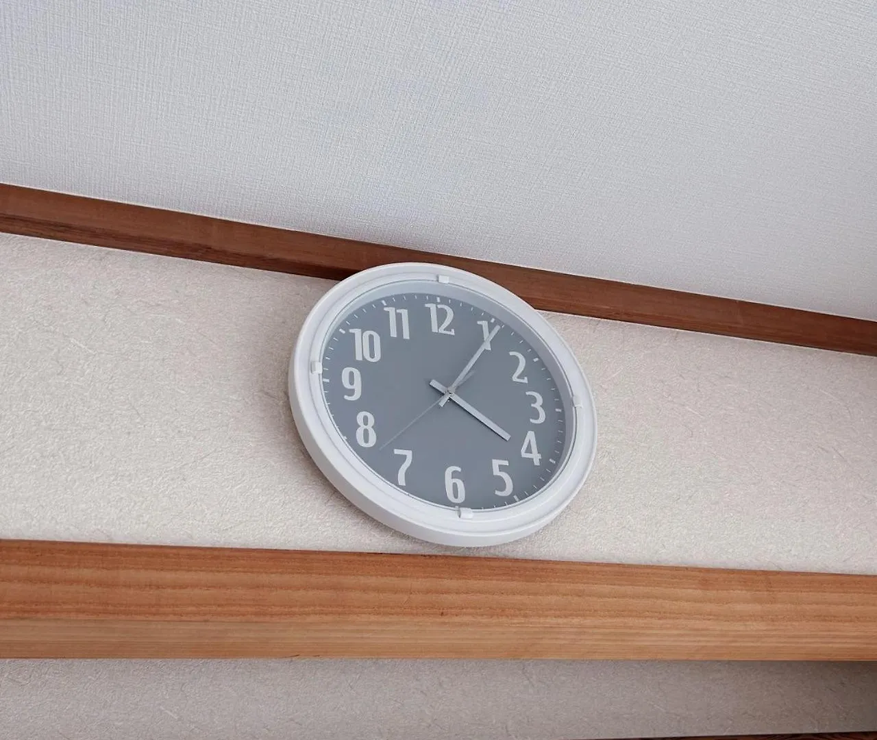 Apartment Shiki No Sai Asakusa Tokyo